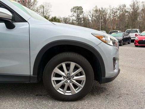 Used 2016 MAZDA CX-5 Sport image 28