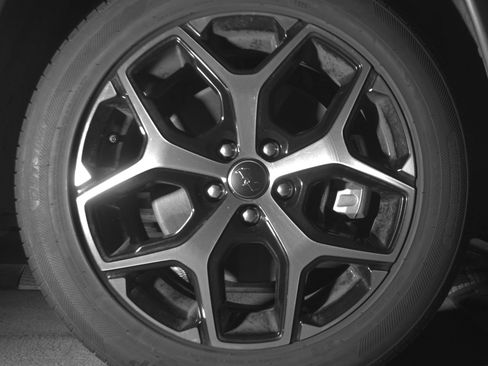 Used 2025 Jeep Compass Limited image 13