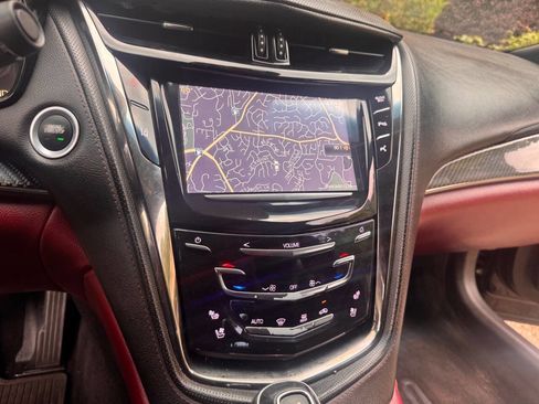 Used 2014 Cadillac CTS Vsport Premium RWD image 37