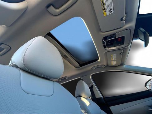 Certified 2025 Hyundai Tucson SEL image 22