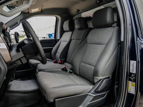 Used 2025 Ford F150 XL image 36