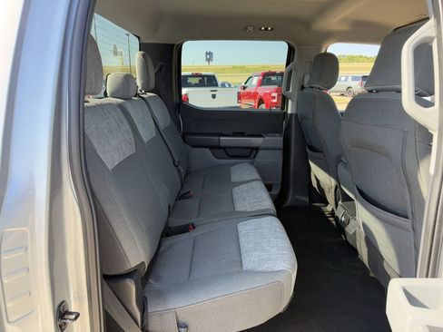 Used 2023 Ford F150 XLT RWD image 30