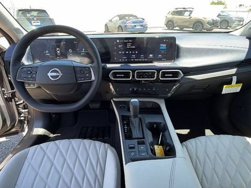 New 2026 Nissan Sentra SL w/ Floor Mat Package FWD image 18