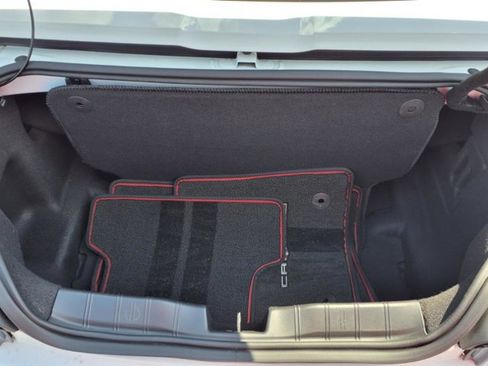 Used 2018 Chevrolet Camaro SS w/ Redline Edition image 11