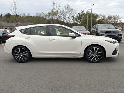 Used 2024 Subaru Impreza 2.0i Sport