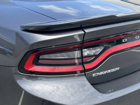 Used 2023 Dodge Charger R/T w/ Plus Group RWD image 35