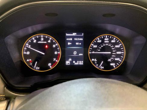 Certified 2022 Subaru Outback Wilderness image 25