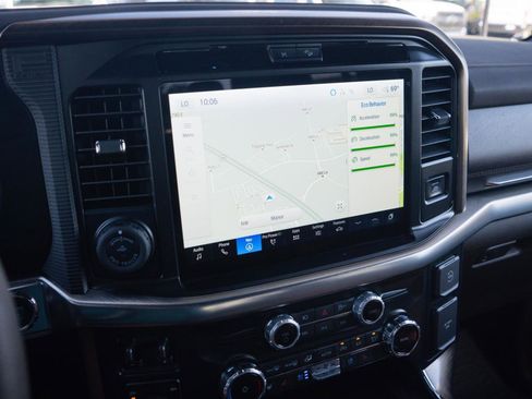 Used 2025 Ford F150 King Ranch w/ FX4 Off-Road Package image 17