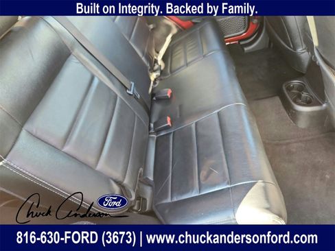 Used 2012 Jeep Wrangler Unlimited Sahara w/ Connectivity Group image 24