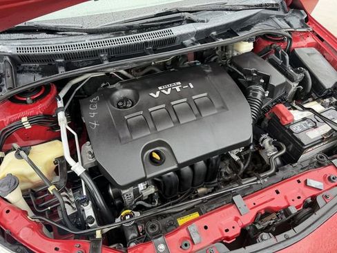 Used 2010 Toyota Corolla LE FWD image 23