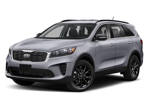 Used 2019 Kia Sorento S AWD/4WD image 1