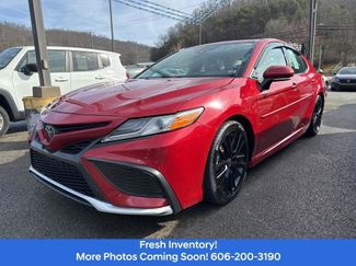 Used 2022 Toyota Camry XSE w/ Carpet Mat Package (TMS) 360° Tour
