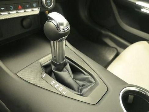 New 2026 Ford Mustang Coupe RWD image 15