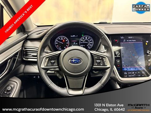 Used 2020 Subaru Outback Onyx Edition XT w/ Popular Package #2 image 19