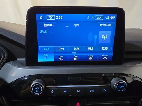 Used 2024 Ford Escape Active FWD image 12