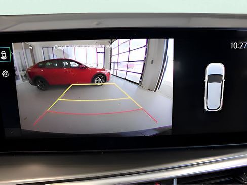 New 2025 Kia Sorento EX image 14