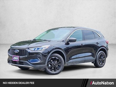 Used 2024 Ford Escape Active AWD/4WD image 1