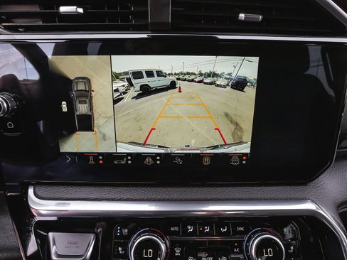 Used 2024 GMC Sierra 1500 Denali w/ Denali Reserve Package AWD/4WD image 27