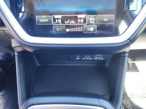 Certified 2024 Subaru Impreza 2.0i Sport AWD/4WD image 25
