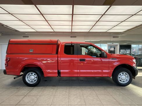 Used 2019 Ford F150 XL w/ XL Power Equipment Group image 4