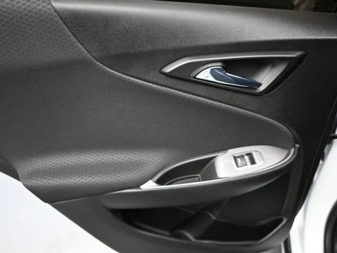 Used 2022 Chevrolet Malibu LS image 21