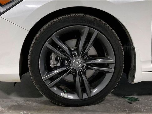 Used 2025 Acura Integra A-Spec image 11