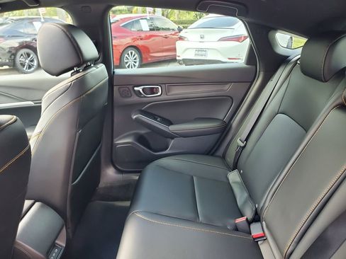 Used 2026 Acura Integra A-Spec FWD image 11