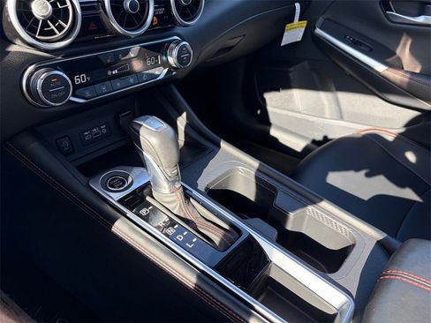 Certified 2024 Nissan Sentra SR w/ SR Premium Package image 17