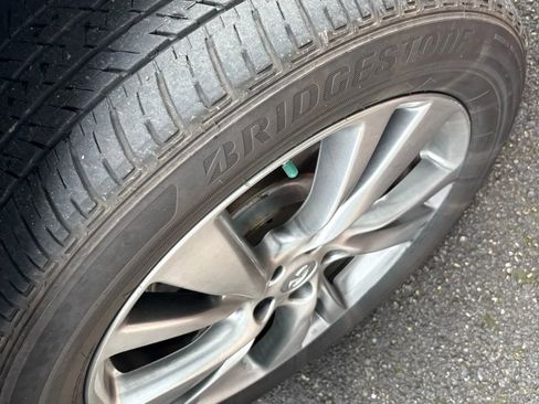 Used 2014 INFINITI QX60 AWD Hybrid w/ HEV Deluxe Touring Package image 31