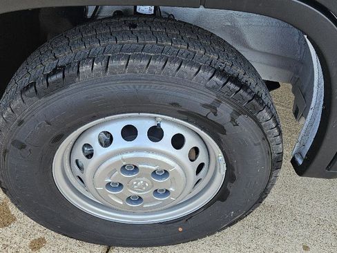 New 2026 RAM ProMaster 2500 w/ Convenience Group image 26