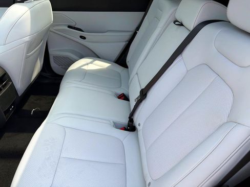 New 2026 Jeep Cherokee Limited AWD/4WD image 6
