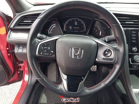 Used 2019 Honda Civic Si image 22