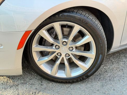 Used 2016 Cadillac XTS Luxury FWD image 81