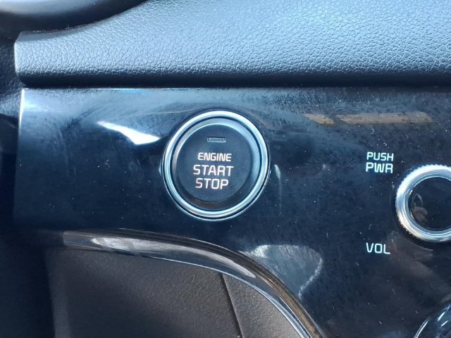 Used 2017 Kia Sportage SX FWD image 18