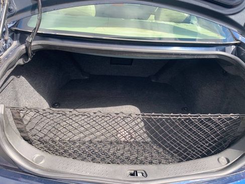 Used 2007 Cadillac CTS 3.6 w/ California CTS Luxury Package RWD image 19