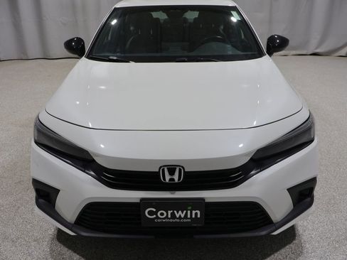 Used 2024 Honda Civic Sport image 7
