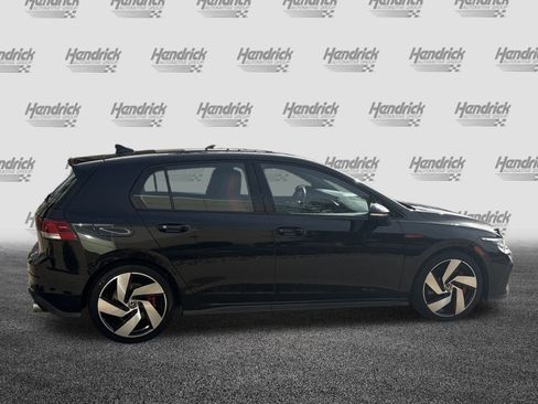 Used 2024 Volkswagen GTI S image 11
