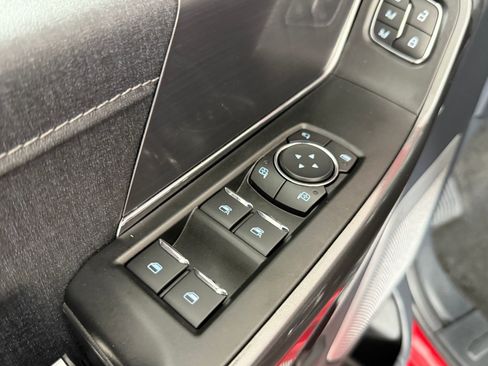 Used 2022 Ford F150 Lariat w/ Equipment Group 502A High AWD/4WD image 14