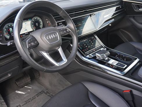 Used 2022 Audi Q7 2.0T Premium Plus image 32