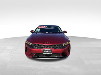Used 2022 Kia K5 EX w/ EX Premium Package