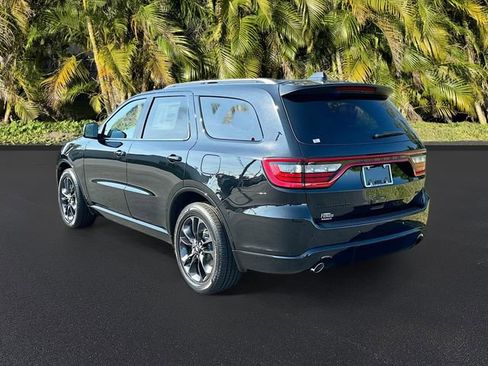 New 2026 Dodge Durango GT w/ Blacktop Package image 3