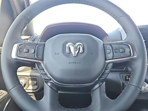 New 2026 RAM 1500 Laramie AWD/4WD image 19