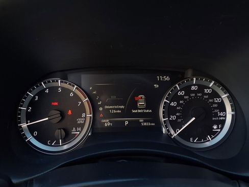 Certified 2023 Toyota Highlander LE image 14