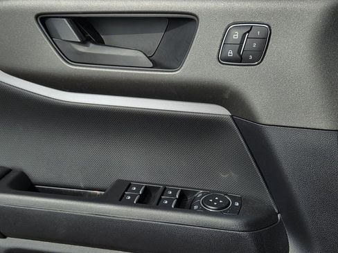 New 2025 Ford Bronco Sport Outer Banks w/ Outer Banks Tech Package+ AWD/4WD image 15