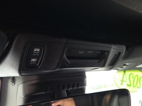 Certified 2024 Jeep Wrangler High Altitude AWD/4WD image 19