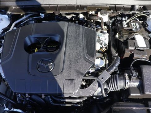 Used 2025 MAZDA CX-30 AWD 2.5 S w/ Preferred Package image 25