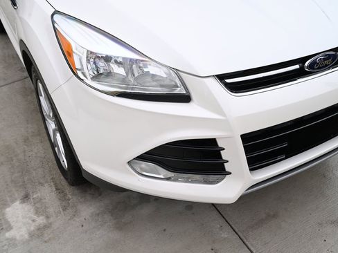 Used 2016 Ford Escape Titanium image 11