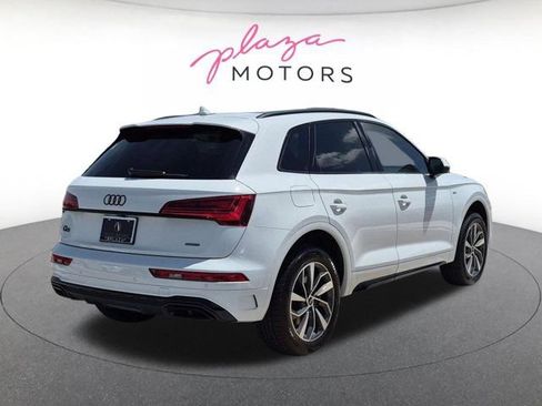 Used 2024 Audi Q5 2.0T Premium AWD/4WD image 5