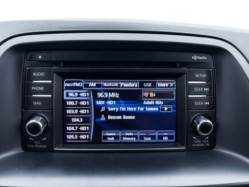 Used 2015 MAZDA CX-5 Touring FWD image 11