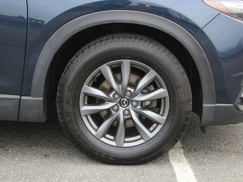 Used 2020 MAZDA CX-9 Touring w/ Touring Premium Package AWD/4WD image 36